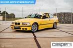 BMW 3-serie Coupé M3, Achterwielaandrijving, Gebruikt, Overige kleuren, 4 stoelen