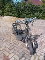 Scooter, 49cc voor onderdelen, Ophalen, Gebruikt, 50 km per accu of meer