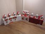 Hutschenreuther kerstbellen Weihnachtsglocke, Diversen, Ophalen of Verzenden, Zo goed als nieuw