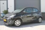 Peugeot 108 1.0 e-VTi Active / NAP Origineel Nederlands, Voorwielaandrijving, Euro 5, Gebruikt, 4 stoelen