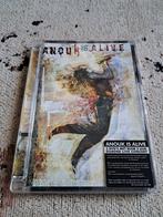 Anouk Is Alive - DVD Muziekconcert, Alle leeftijden, Ophalen of Verzenden, Zo goed als nieuw, Muziek en Concerten
