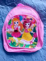 Roze Meisjes Rugzak - Nieuw!, Sieraden, Tassen en Uiterlijk, Tassen | Rugtassen, Ophalen of Verzenden, Nieuw, Minder dan 25 cm