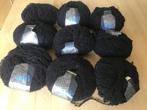 9 bollen Lana Grossa Idea 44% scheerwol, Ophalen of Verzenden, Nieuw, Breien of Haken, Wol of Garen