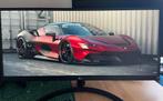 LG 29WK500 Ultrawide Monitor - Weinig Gebruikt!, Computers en Software, Monitoren, HDMI, IPS, Full HD, Zo goed als nieuw