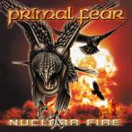 56 - PRIMAL FEAR - NUCLEAR FIRE - NIEUW, Verzenden, Nieuw in verpakking