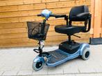 Vrij nieuwe opvouwbare inklapbare scootmobiel NIEUW ACC.us!, Diversen, Ophalen of Verzenden, Zo goed als nieuw