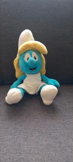 De Smurfin, Verzamelen, Smurfen, Ophalen of Verzenden, Zo goed als nieuw, Smurfin, Poppetje, Figuurtje of Knuffel