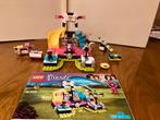 Lego friends 41300, Ophalen, Zo goed als nieuw, Complete set, Lego
