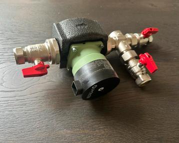 Laddomat 11 - 30 beschikbaar voor biedingen