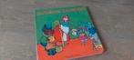OUD KARTON BOEKJE SINTERKLAAS EN DE BOSMUISJES, Diversen, Ophalen of Verzenden, Gebruikt