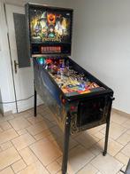 Flipperkast - Lord Of The Rings -Stern, Ophalen, Elektronisch, Stern, Zo goed als nieuw