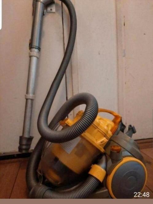 Te koop, Dyson merk stofzuiger zaklos., Witgoed en Apparatuur, Stofzuigers, Stofzuiger, Ophalen