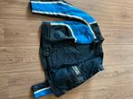 Lederen Dames Motorpak - Combipak, Motoren, Kleding | Motorkleding, Ophalen of Verzenden, Tweedehands, Dames, Combipak