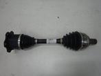 Audi A8 4N Aandrijfas Links-Voor 4N6407271 NIEUW, Ophalen of Verzenden, Gebruikt, Audi