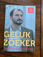 Gor Khatchikyan - Gelukzoeker, Ophalen of Verzenden, Zo goed als nieuw, Gor Khatchikyan