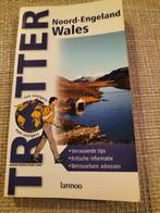 Trotter Wales en Zuid-Engeland, Boeken, Gelezen, Ophalen of Verzenden, Trotter, Europa