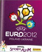 Panini Euro 2012, Verzamelen, Ophalen of Verzenden, Nieuw, Sport