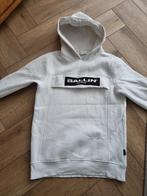 Nieuwstaat prachtige witte ballin trui 164 170, Kinderen en Baby's, Kinderkleding | Maat 164, Ophalen of Verzenden, Zo goed als nieuw