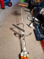 Bosmaaier Stihl, Tuin en Terras, Ophalen, Gebruikt, 10 tot 30 cm, Stihl