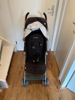 Maclaren Buggy Quest, Ophalen, Gebruikt, Maclaren, Verstelbare rugleuning