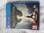 Dragon age inquisition - playstation 4 games, Spelcomputers en Games, Games | Sony PlayStation 4, Avontuur en Actie, Online, Vanaf 18 jaar
