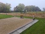 Schapenhekken,Kastanjeschermen geplaatst of alleen materiaal, Ophalen of Verzenden, Nieuw, Minder dan 10 meter, Overige typen