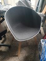 Hay about a chair design  stoel, Ophalen, Gebruikt, Wit, Eén