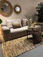 Passe Partout 2,5 zit CADIZ . SALE !!, Huis en Inrichting, Banken | Bankstellen, Ophalen, Nieuw, 75 tot 100 cm