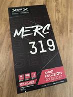 XFX Speedster MERC 319 AMD Radeon RX 6900 XT Black, Computers en Software, Videokaarten, AMD, DisplayPort, GDDR6, PCI-Express 4