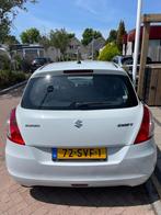 Suzuki Swift 1.2 EASS (oa stoelverwarming, cruise control), Auto's, Voorwielaandrijving, Stof, 4 cilinders, 400 kg