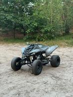 Nette Yamaha Raptor 700R SE Quad NL kenteken, Motoren, 700 cc