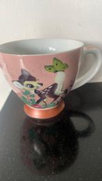 BAMBI DISNEY MOK - PRIMARK, Huis en Inrichting, Ophalen of Verzenden, Zo goed als nieuw, Overige stijlen, Kop(pen) en/of Schotel(s)