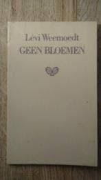 Geen bloemen - Weemoedt, Boeken, Literatuur, Zo goed als nieuw, Ophalen of Verzenden
