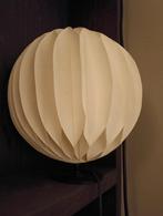 Lamp tafel, Ophalen, Zo goed als nieuw, Metaal, Minder dan 50 cm