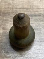 Antieke sokkenstopper of zweeptol, Antiek en Kunst, Ophalen of Verzenden