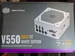 Coolermaster 550 watt nieuwe voeding, Computers en Software, Interne voedingen, Ophalen of Verzenden, Nieuw