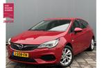 Opel Astra BWJ 2020 | 1.2T 131PK Edition | TREKHAAK | AGR |, Auto's, Opel, Voorwielaandrijving, 1350 kg, Stof, Gebruikt