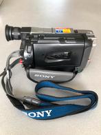 Sony videocamera recorder HI8, Ophalen of Verzenden, Hi 8, Camera