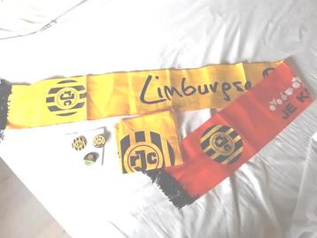 Roda JC KERKRADE  3 Buttons Sjaal  strandbal Roda JC beschikbaar voor biedingen