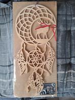 Dromenvanger hout (hand gemaakt) leuk als cadeau., Ophalen, Nieuw
