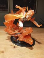 action figure - Naruto Shippuden - Naruto Uzumaki, Ophalen of Verzenden, Zo goed als nieuw