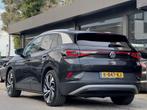 Volkswagen ID.4 FIRST MAX 77 KWH PANODAK DESIGNO-LEDER 21 IN, Auto's, Automaat, Achterwielaandrijving, Gebruikt, 495 min