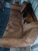 2 1/2 zits bank, Huis en Inrichting, Ophalen, 150 tot 200 cm, Tweepersoons, 75 tot 100 cm