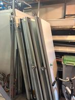 Deuren koelcel, Doe-het-zelf en Verbouw, Ophalen, Gebruikt, 80 tot 100 cm, Overige typen