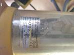 bouwlamp tl, Ophalen, Gebruikt, Minder dan 50 watt, Lamp