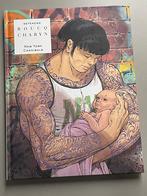 Strip Little Tulip 1 - Boucq Caryn - New York Cannibals , Eén stripboek, Ophalen of Verzenden, Nieuw