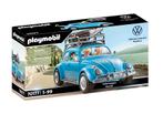 70177 VW Volkswagen kever, Kinderen en Baby's, Speelgoed | Playmobil, Ophalen of Verzenden, Nieuw, Complete set