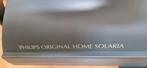 Zonnehemel van Philips, Witgoed en Apparatuur, Zonnebanken en Gezichtsbruiners, Ophalen of Verzenden, Zo goed als nieuw, Zonnebank enkelzijdig