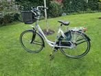 Batavus Weekend fiets, Fietsen en Brommers, Fietsen | Dames | Damesfietsen, Ophalen, Gebruikt, 47 tot 50 cm, Versnellingen