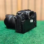 Panasonic DC-GH5 Digitale Camera - In Nette Staat, Panasonic, Zo goed als nieuw, Support@panasonic.com, 1006, Oaza Kadoma, Kadoma-shi
Osaka 571-8501
Japan